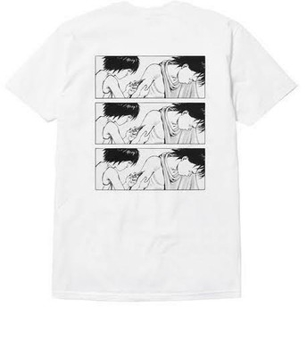 Supreme Akira Syringe Tee。Ⅼ | eBay