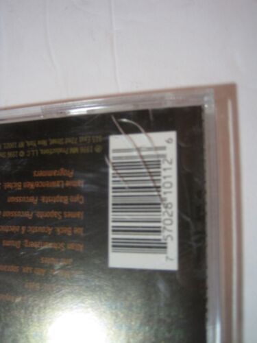 Out Of This World: Maureen McGovern Sings Arlen (CD, 1996, Sterling) Used - Picture 4 of 4
