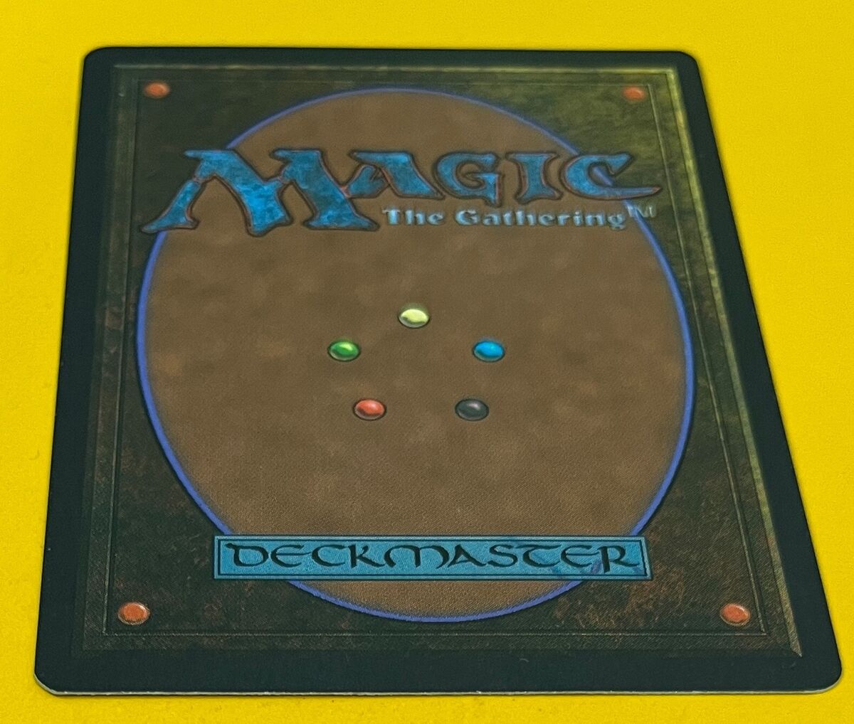 MTG GWENDLYN DI CORCI Legends (Italian) (OldManMTG 005-169 MTG GWENDLYN DI CORCI Legends (Italian) (OldManMTG 005-169
