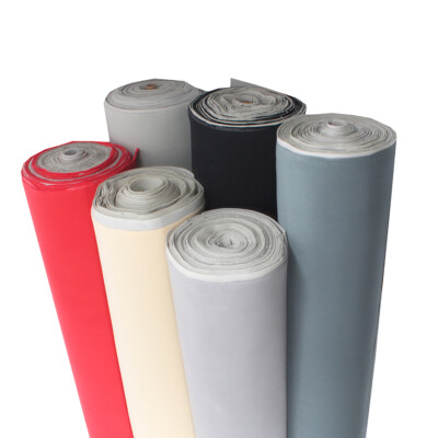 60'' Width Foam Backing Headliner Material Fabric For Car Roof Liner Replacement