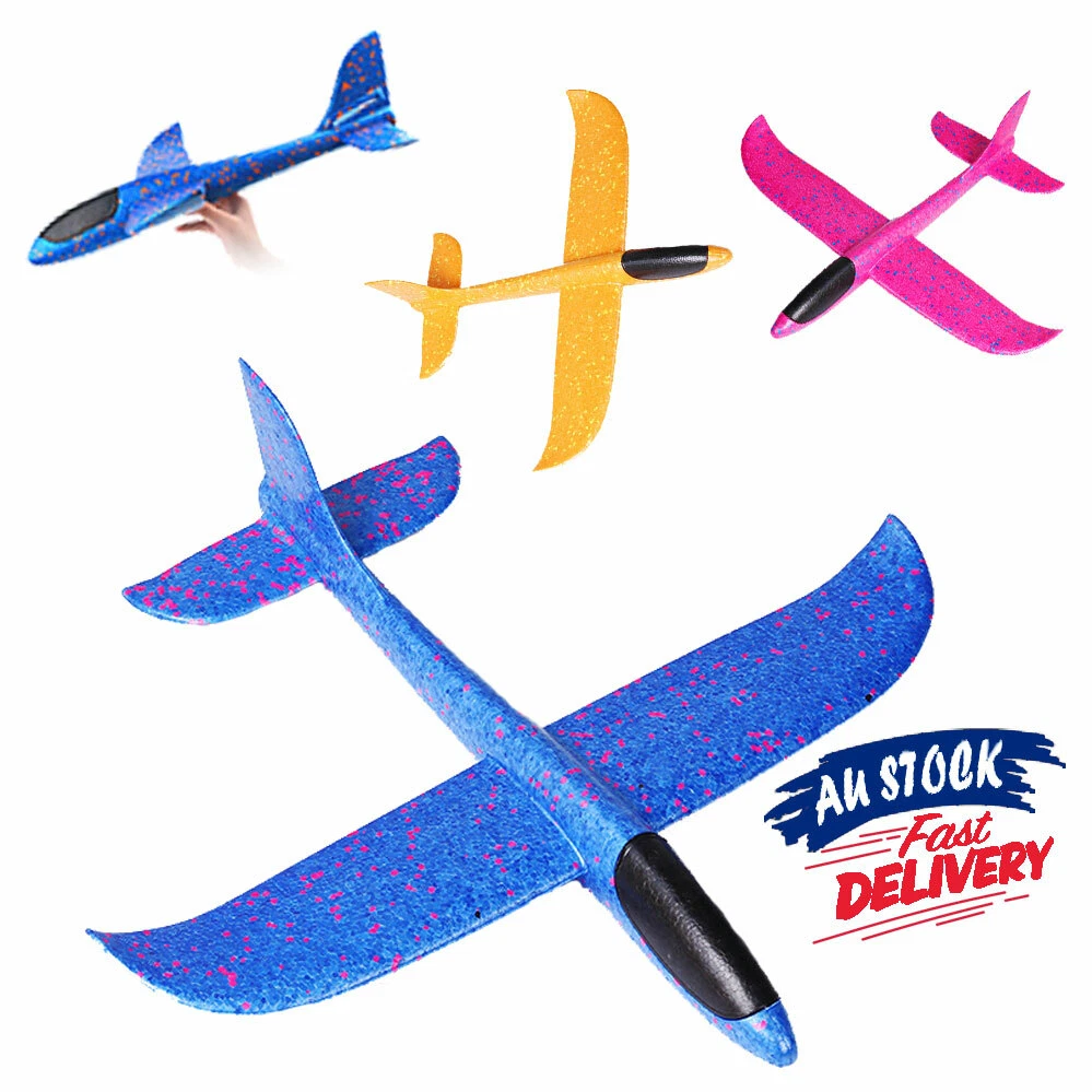 Epp best sale foam glider
