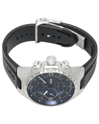 Oris Martini Racing Chronograph Automatic Men's Watch 01 774 7717