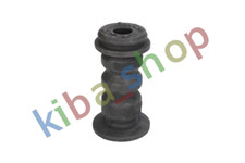 REAR AXLE RIGHT OR LEFT SHOCK ABSORBER BUMPER REAR L/R HEIGHT 95MM FITS AUDI
