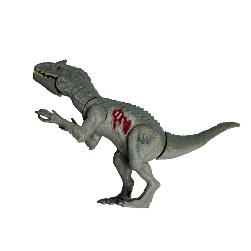 Blokees Jurassic World Terraventure 02 Indominus REX 5/144 Action