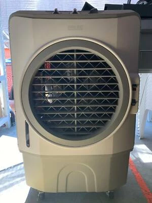 arlec evaporative cooler