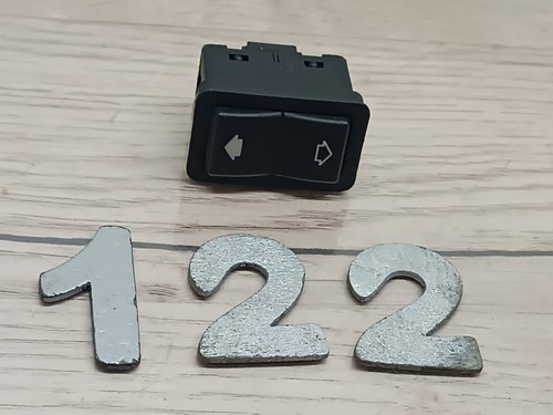 Schalter Fensterheberschalter BMW E39 Touring 8368974