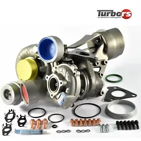 Bi-Turbolader für Mercedes 170 PS 204 PS OM651DE22LA 6510900080 10009700019