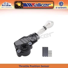For 1996-1997 Mercury Cougar 3.8L V6 Throttle Position Sensor Walker 