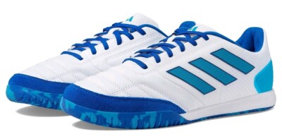 Copa Indoor Soccer Shoes Size 8 and 11.5. Us