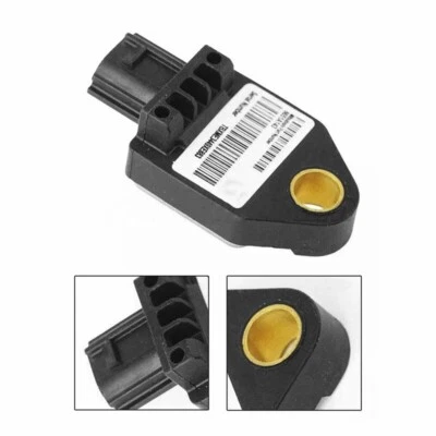 8651A143 Front Impact Airabg Sensor For Mitsubishi Lancer Outlander 2008-2012 - Bild 1 von 4