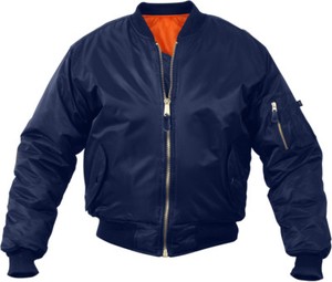 Ma-1 Navy | eBay