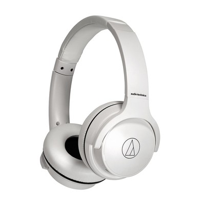Audio-Technica - ATH-S220BT White