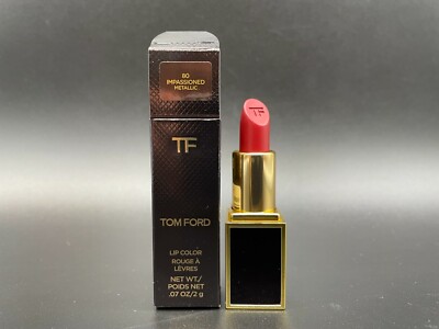 Tom Ford Boys & Girls Lip Color -Select Your Shade