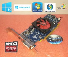 HP Pavilion Elite HPE-460Z HPE-467C HPE-470F HPE-475A HD 1GB DVI Video Card