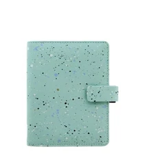Filofax Expressions Pocket Organizer in Mint - 028728