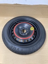 FORD MONDEO MK3 01-07 SPACE SAVER SPARE WHEEL 125/85/R16