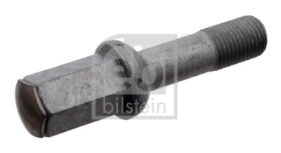 01849 FEBI BILSTEIN RADSCHRAUBE VORDERACHSE HINTERACHSE FÜR MERCEDES-BENZ