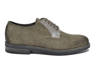MELLUSO Scarpe uomo torba elegante mod. U15801 | eBay