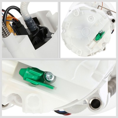 J2 Rear Fuel Pump Module Assembly OE 5104696AA 5104696AB 