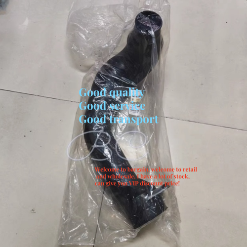 1PC for Isuzu 6WG1 direct injection engine supercharger intake hose 1-14134352-0 - Picture 2 of 4