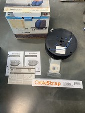 120030WD-KIT-BKIT-C  SunTouch WarmWire 120V 3...