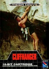 ebay® Auktion 296390102792 | SEGA Mega Drive Spiel - Cliffhanger mit OVP sehr guter Zustand Thumbnail of ebay® auction 296390102792 | SEGA Mega Drive Spiel - Cliffhanger mit OVP sehr guter Zustand