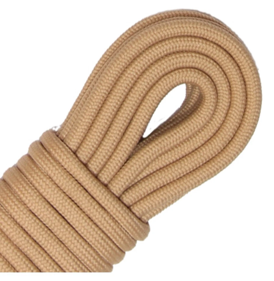 Runde Schnürsenkel 80-180cm für Arbeitsschuhe,Sportschuhe,Wanderschuhe Reißfest✅ - Bild 2 von 4
