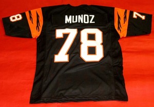 anthony munoz jersey