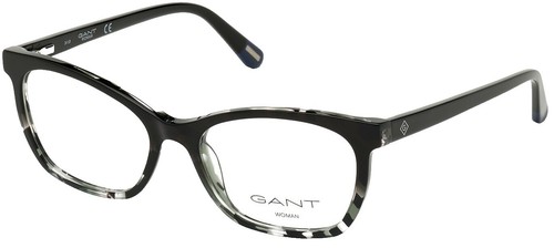 BCBGMAXAZRIA Eyeglasses Women display picture 3