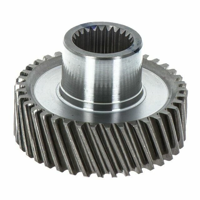 Genuine Mopar 1989-2014 Chrysler New Yorker Rear Transmission Sun Gear 4377080 - Изображение 3 из 4