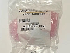 WP8190929 / 8190929 OEM WHIRLPOOL RANGE / STOVE REIGNITION / SPARK MODULE - NEW