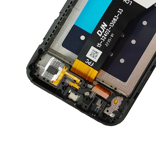 For Samsung Galaxy A14 5G A146U SM-A146U1/DS LCD Touch Screen Digitizer w/Frame - Picture 3 of 6