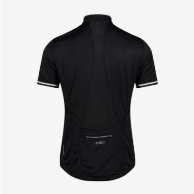 CMP Maglia Ciclista uomo bike T-Shirt, Campagnolo 88UL