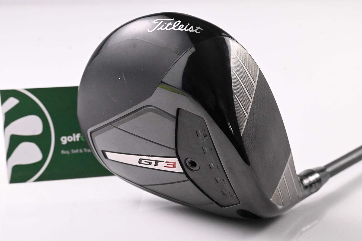 専用　　Titleist GT3 ドライバー 9°  1K 55S   超美品 タイトリスト（TITLEIST）（メンズ）GT3 ドライバー(1W、ロフト9