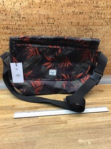 herschel supply co messenger bolsa