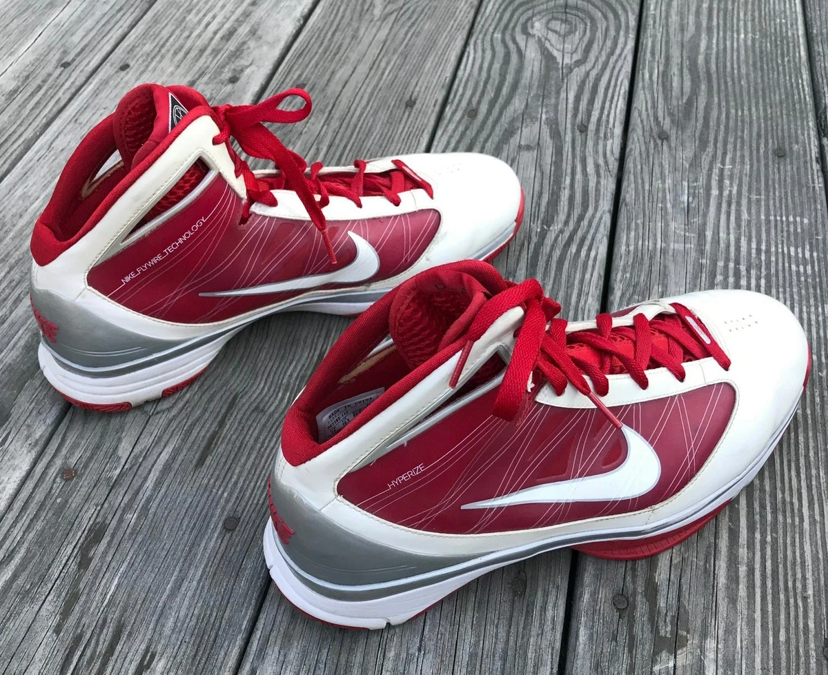 Discover 159+ nike flywire basketball shoes - kenmei.edu.vn