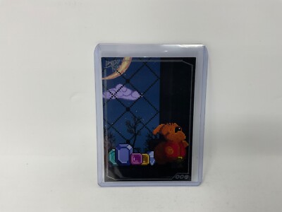 Pokemon Trading Card Game SV2D 014/071 C Charcadet (Rank A