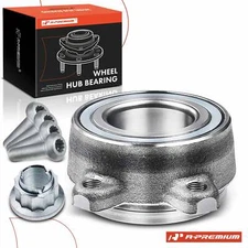 A-Premium Wheel Hub and Bearing Assembly Front or Rear for Porsche 911 Cayenne
