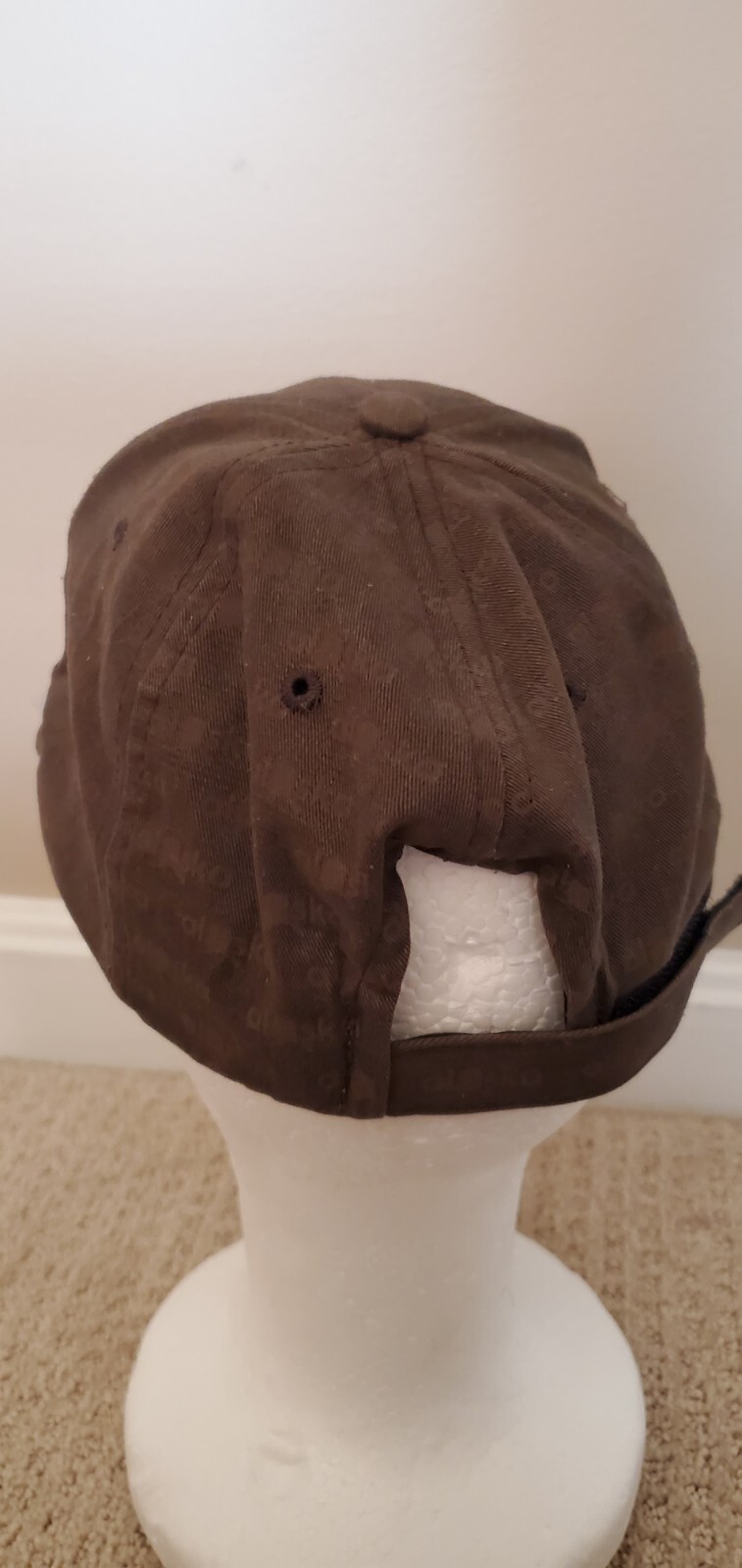 Alaska Arctic Circle Enterprises Strapback Baseba… - image 4