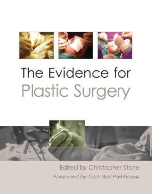 Evidence for Plastic Surgery, Hardcover by Stone, Christopher (EDT); Parkhous...