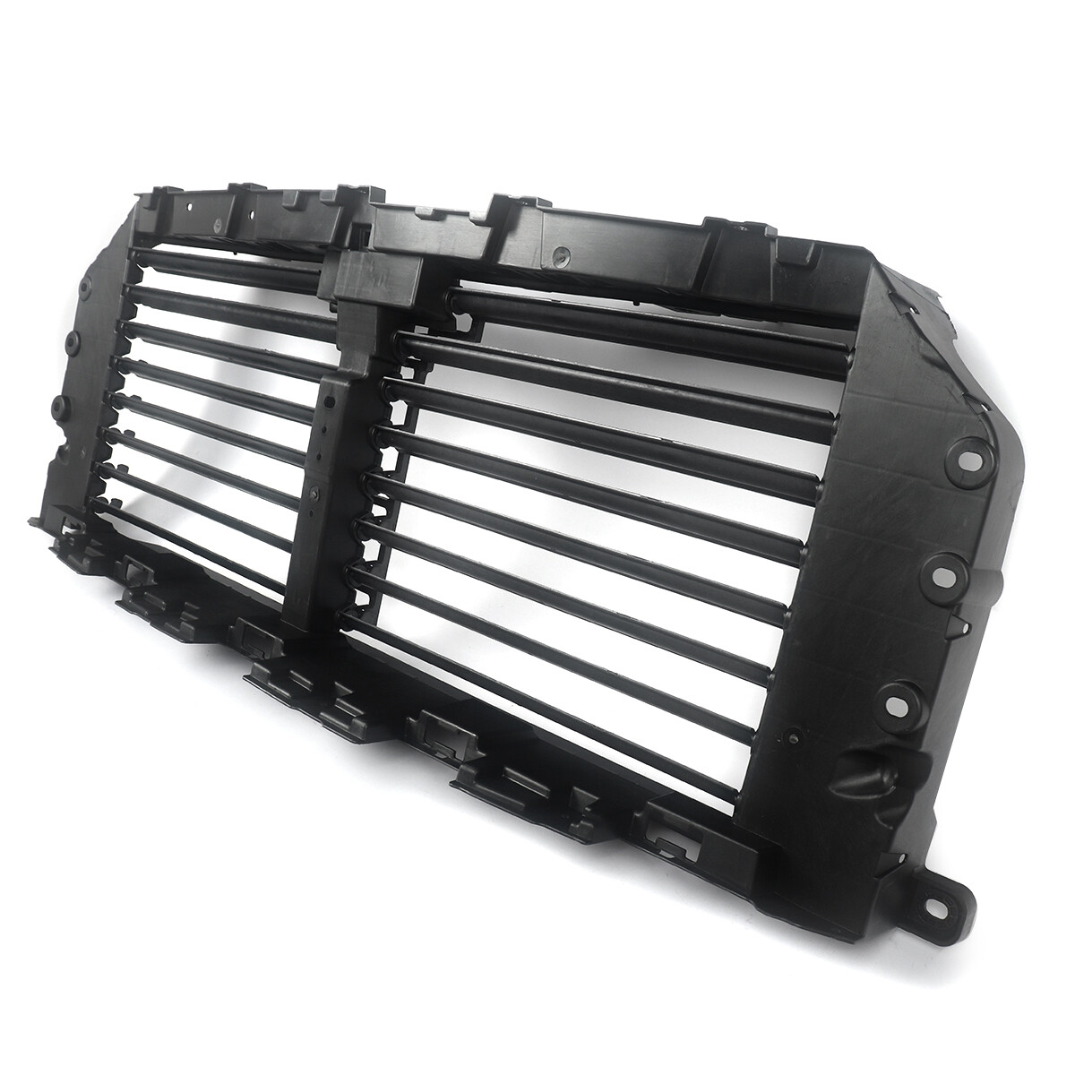For 2123 F150 F150 Ford Upper Radiator Grille Air Shutter Control