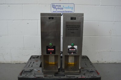 1 x First Choice Kaffee Inline Heißwasserboiler 240V funktioniert ok KOSTENLOSE LIEFERUNG