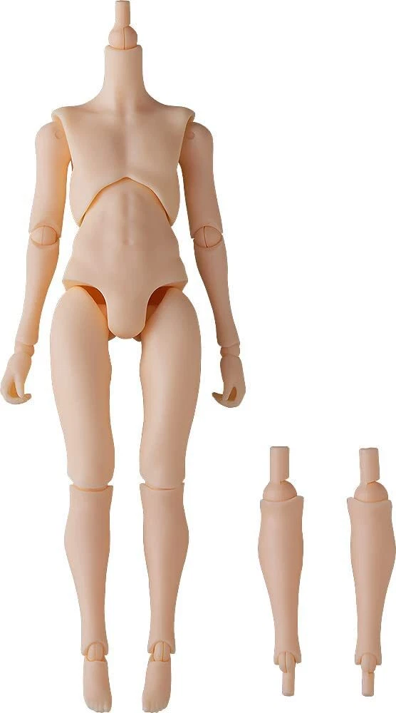 blooming doll root [Body] Action Figure Parts for Harmonia bloom Doll From  Japan