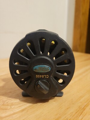 St. Croix Fly Fishing Reel CLA456 | eBay
