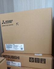 NEW MITSUBISHI FR-D720-3.7K INVERTER FRD7203.7K EXPEDITED SHIPPING