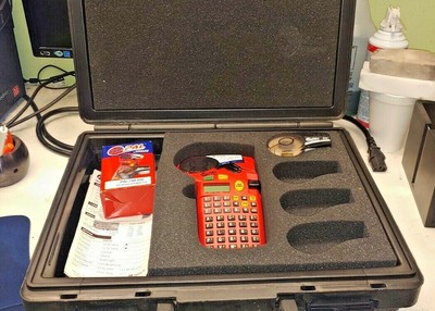 id pal labeling tool