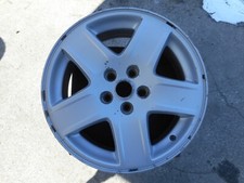 Dodge Charger Magnum 2005-2007 17 Oem Wheel Rim Ouq66trmaa Ow2246b