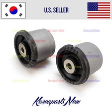 REAR Suspension Bushing 55160B2000  Left + Right ⭐2pcs⭐ fits Kia Soul 2014-2019