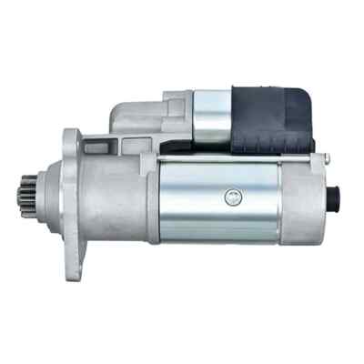 HELLA 8EA 012 586-741 Starter für DAF XF