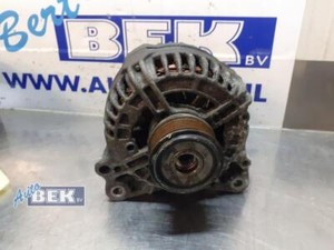 Lichtmaschine VW Caddy III Kasten 2KA 06F903023F P15889614